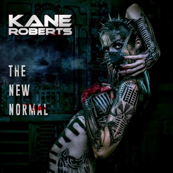 Kane Roberts - The New Normal